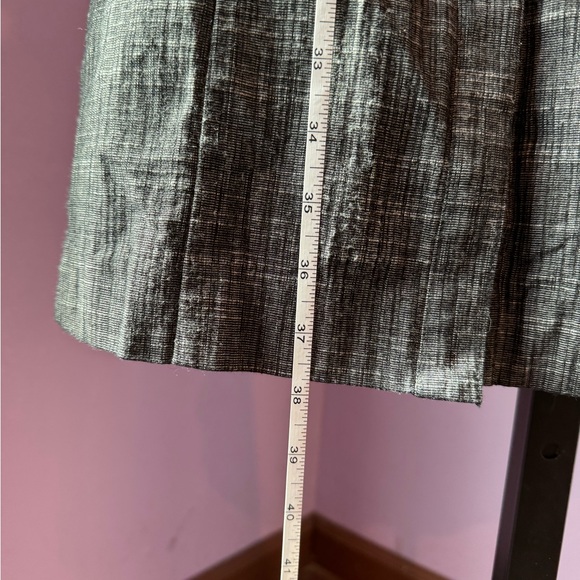 Merona - Gray Dress - Picture 5 of 6